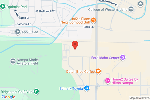 Idaho Western Inc