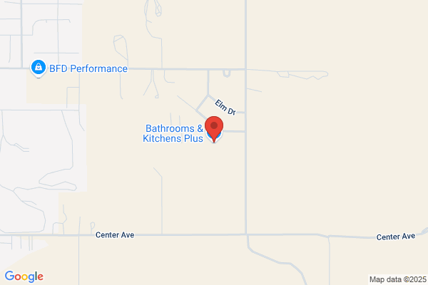 Kitchen Plus Inc