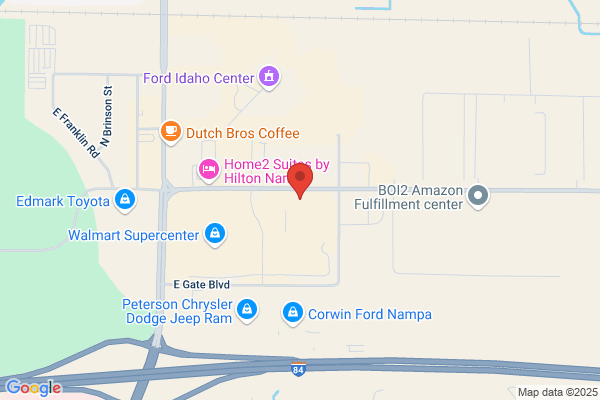FedEx Office Print & Ship Center