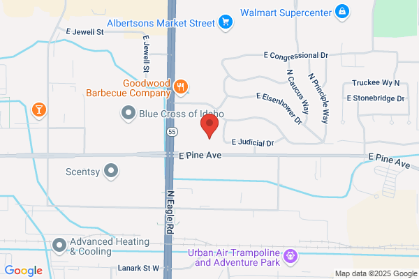 Journey Mental Health Nampa