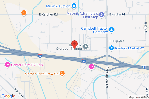 Steelhead Metal Corporation