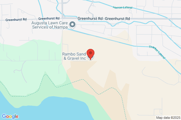 Bowman Sand & Gravel Inc