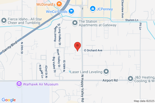 Mels Locating Co