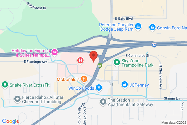 Family Eyecare Specialists - Nampa