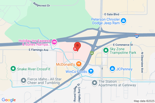 Intermountain Eye Center