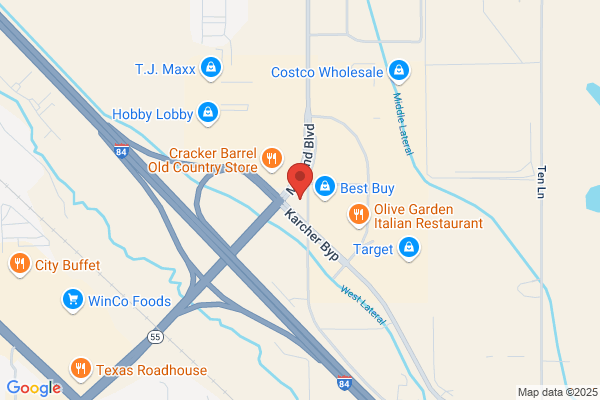 Idaho Eye Pros