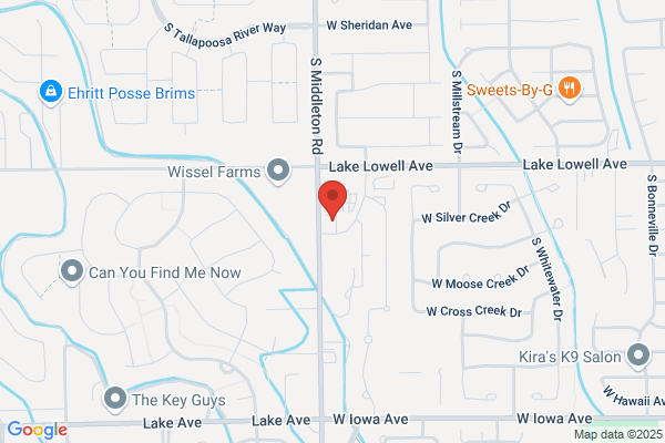 Stevens Daron Orthodontics DDS Ms PC