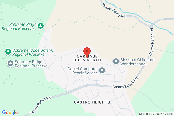 Carriage Hill North - Closed