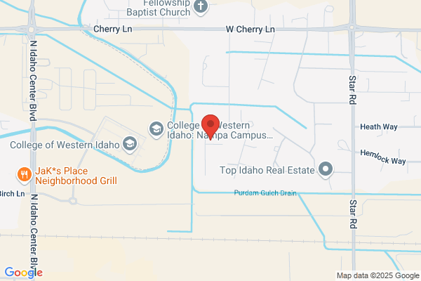 Idaho Real Estate Connection
