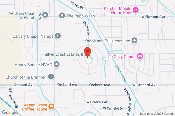 Silver Crest Estates 1