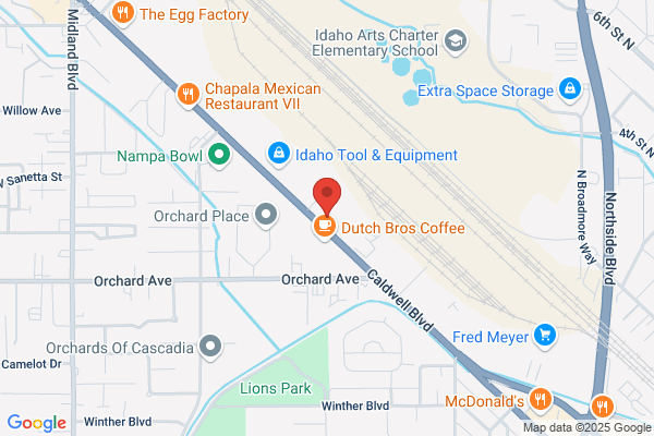 Idaho Title Loans