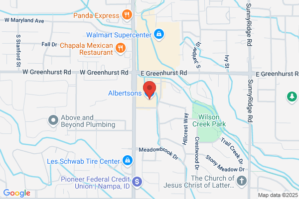 Albertsons Pharmacy