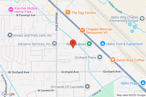 Avista Senior Living Nampa