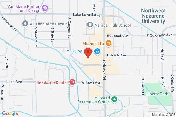 Fresenius Kidney Care Nampa