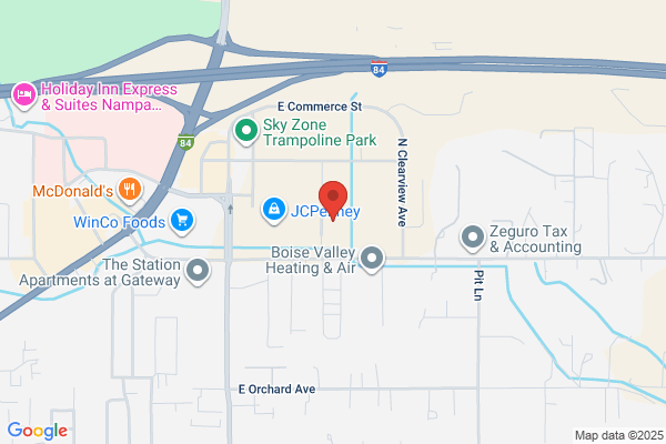 YogaSix Nampa