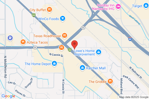 AFC Urgent Care Nampa