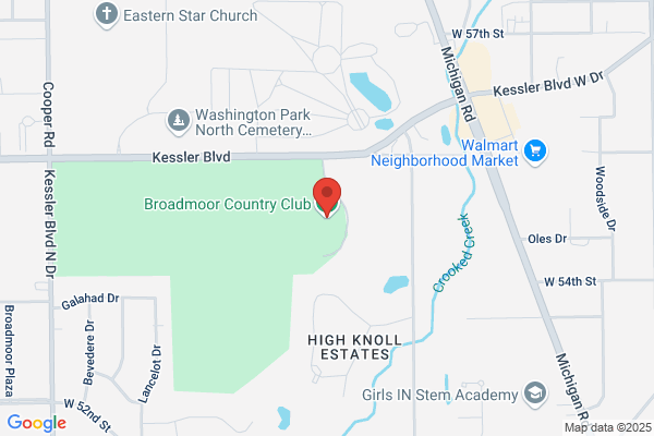 Broadmore Country Club Inc, Restaurant