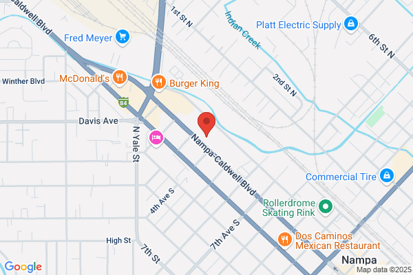 Dermatology Center Of Canyon County