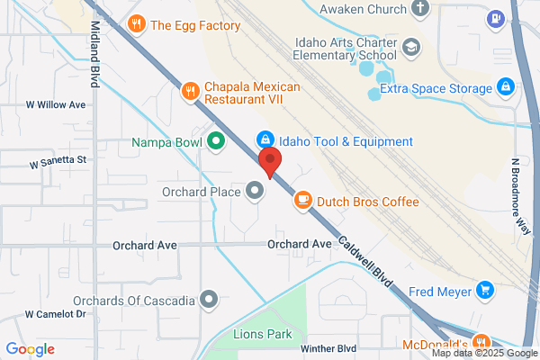 Freedom Title Loans, Nampa