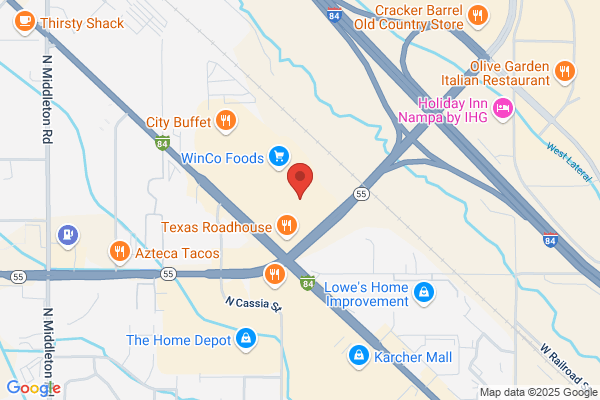 Gyro Shack