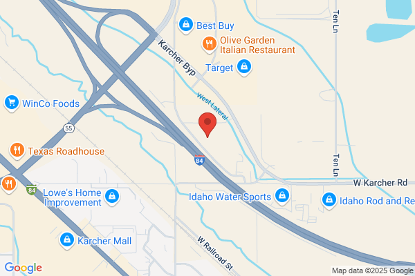 Landamerica Transnation Title & Escrow Inc