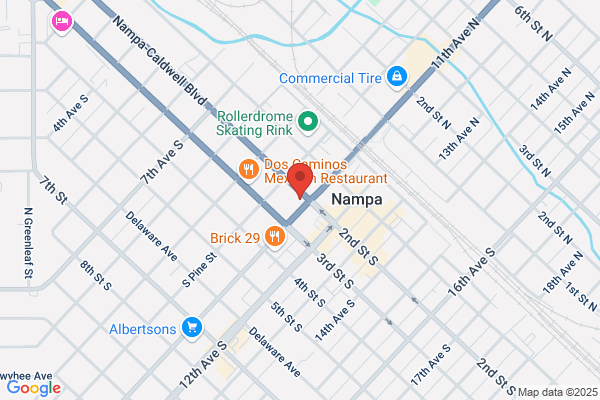 Nampa Association of Realtors
