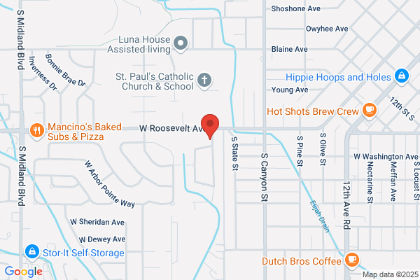 Nampa Brewers Center