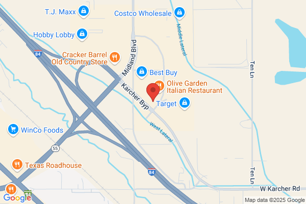 Sally Beauty Supply