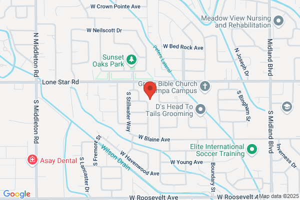 Space Envy LLC