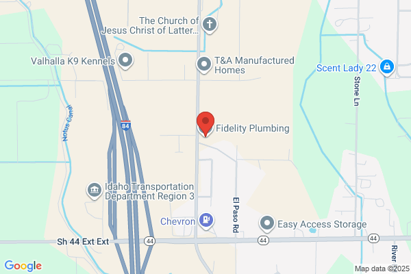 Fidelity Plumbing