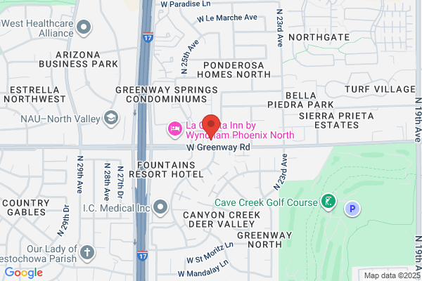 Pac-West Properties