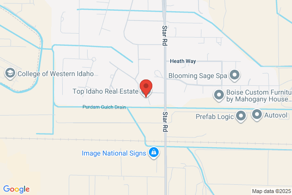 Top Idaho Real Estate