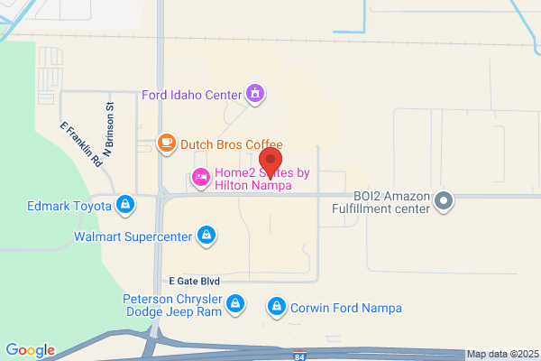 Academy Mortgage
