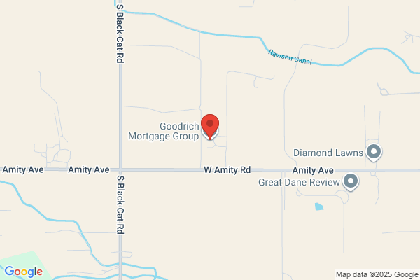 Goodrich Mortgage Group