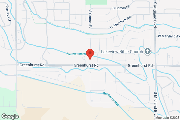 Hometown Lenders Inc.