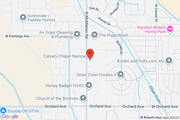 Calvary Chapel Nampa