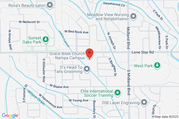 Nampa Bible Church