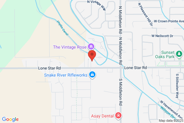 Vineyard Christian Fellowship-West Valley
