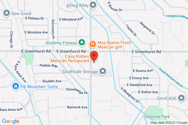 La Tejanita Mexican Restaurant
