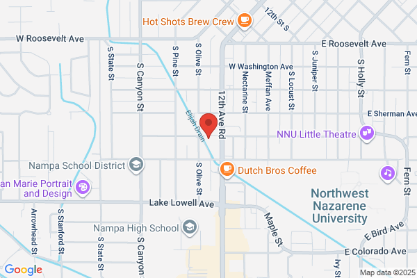 Robins Nest Espresso & Bagel Bar