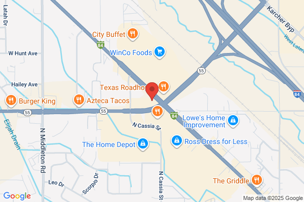 Shari's Cafe and Pies