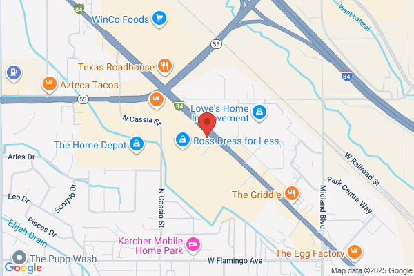 Applebee's Neighborhood Grill & Bar