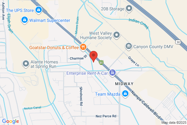 Bobby Combs RV Centers - Nampa