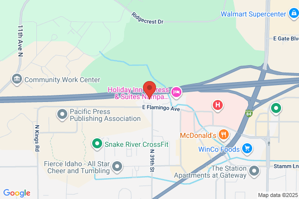 Northwest Sales & Distribution