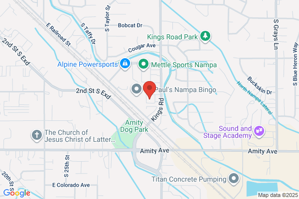 Landmark Engineering & Planning