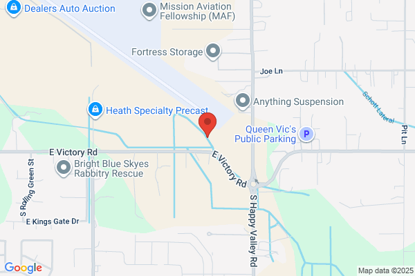 Elite RV Storage - Nampa
