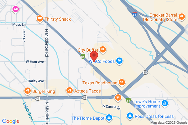 U-Haul Moving & Storage of Nampa