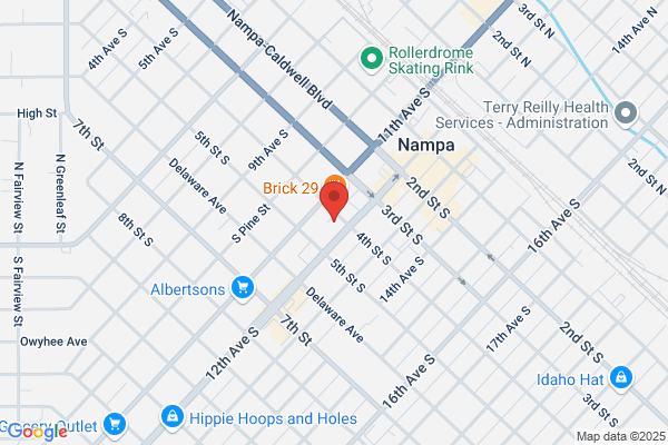 Nampa Shelter Foundation