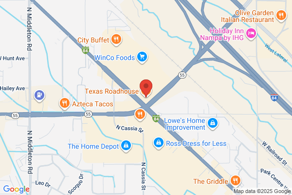 Texas Roadhouse
