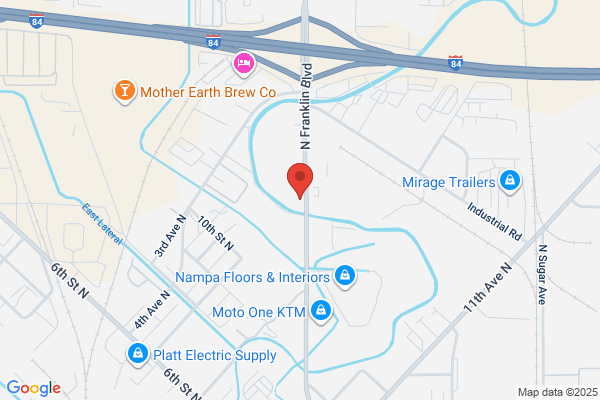 Access Mini-Storage of Nampa